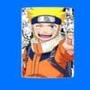 naruto center