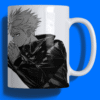 Mug Gojo Satoru – Design Jujutsu Kaisen