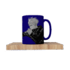 Mug Gojo Satoru – Design Jujutsu Kaisen