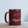 Mug Gojo Satoru – Design Jujutsu Kaisen