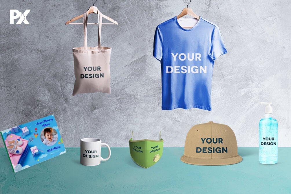 Techniques et équipements pour impression sur vêtements