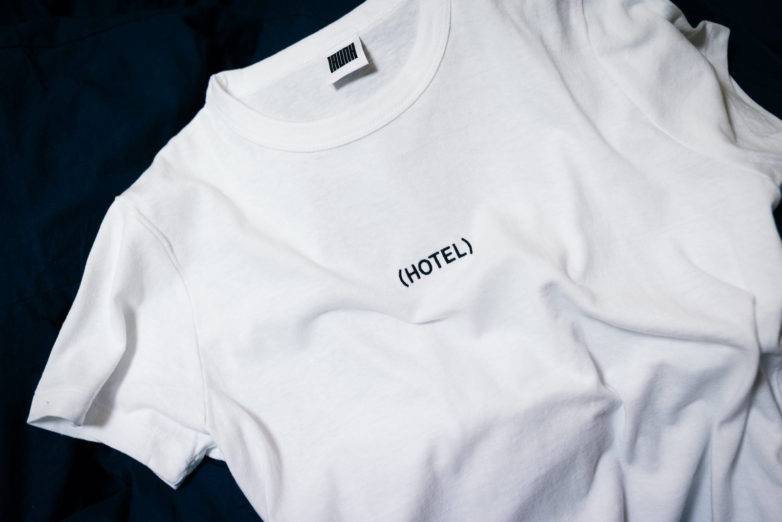 Techniques et équipements pour impression sur vêtements