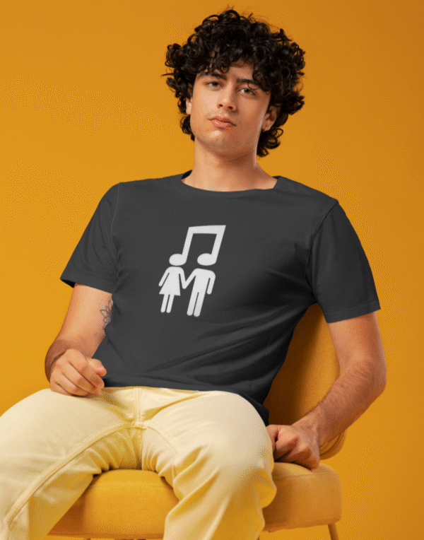 T-shirt oversize premium – Style urbain marocain 🇲🇦 – Image 4